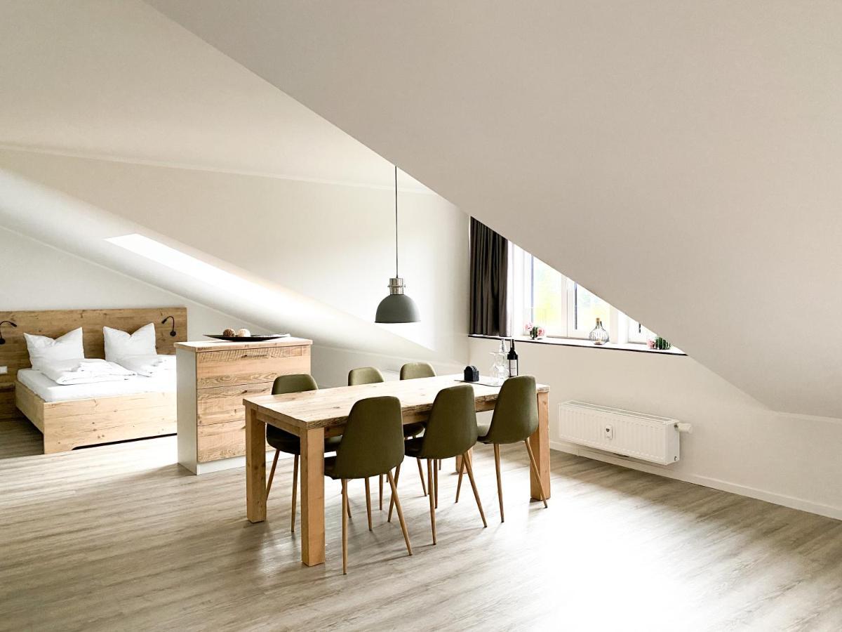 Smart Resorts Haus Azur Ferienwohnung 812 Winterberg Extérieur photo