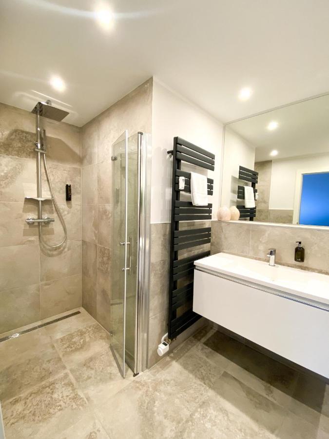 Smart Resorts Haus Azur Ferienwohnung 812 Winterberg Extérieur photo