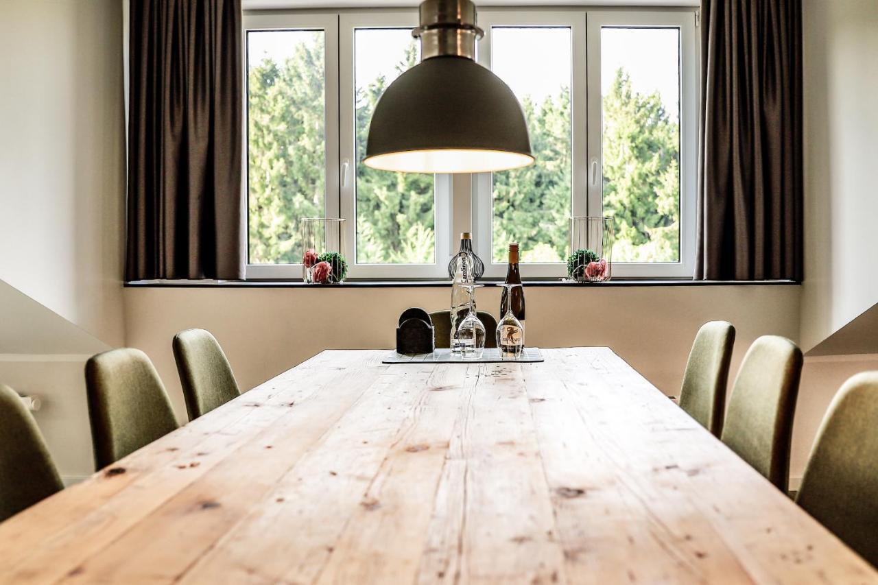 Smart Resorts Haus Azur Ferienwohnung 812 Winterberg Extérieur photo
