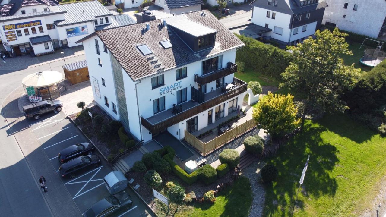 Smart Resorts Haus Azur Ferienwohnung 812 Winterberg Extérieur photo